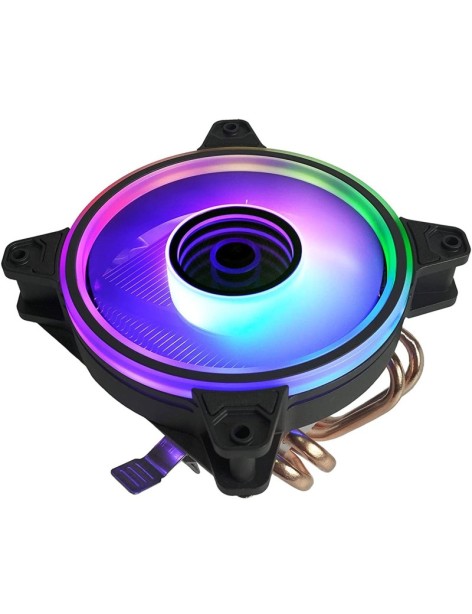 Noua Vex ARGB Dissipatore per CPU Intel AMD