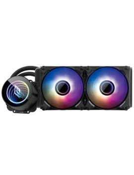 Noua Siberus Pro 240 ARGB...