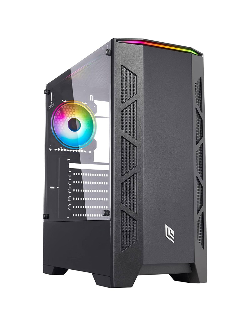 Noua Demon T6 Case ATX Gaming ARGB
