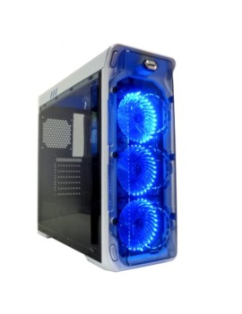 Case ATX Gaming Alantik...