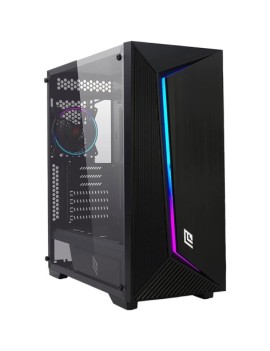 Noua Iron V8 Case ATX...