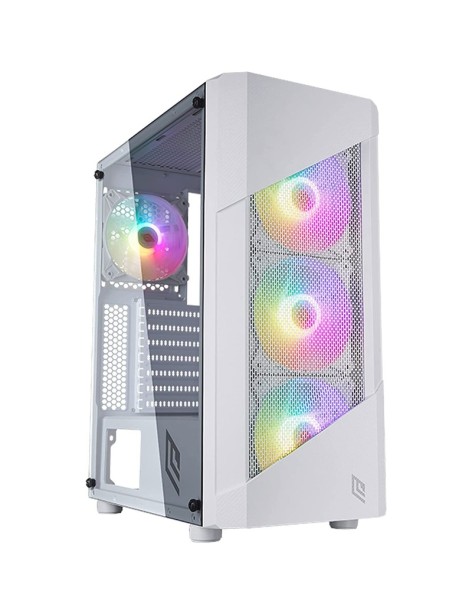 Noua Smash S10 Case ATX Gaming ARGB