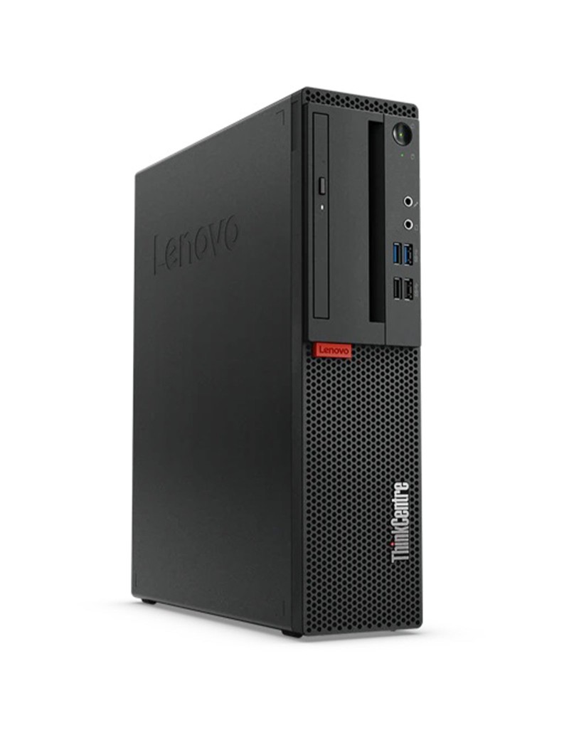 Computer Lenovo ThinkCentre M75s G1 AMD Ryzen 5 3400G Ram 8Gb SSD 256Gb Freedos