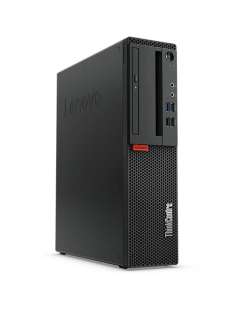 Computer Lenovo ThinkCentre M75s G1 AMD Ryzen 5 3400G Ram 8Gb SSD 256Gb Freedos