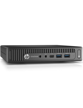 HP EliteDesk 800 G2 Mini PC...