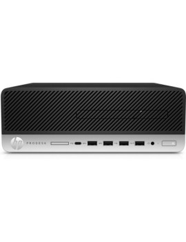 HP ProDesk 600 G5 SFF...