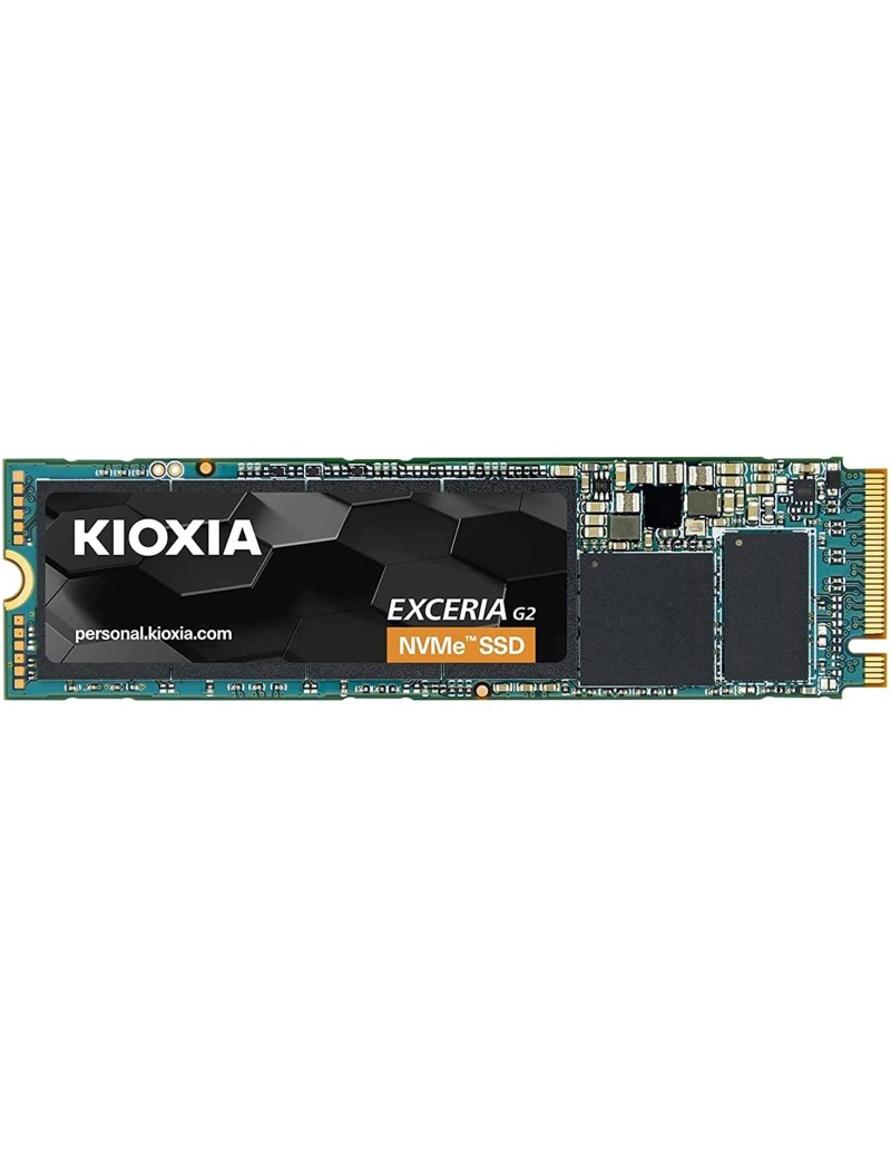 SSD 1TB KIOXIA Exceria LRC20Z001TG8 M.2 NVMe PCIe Gen 3.1
