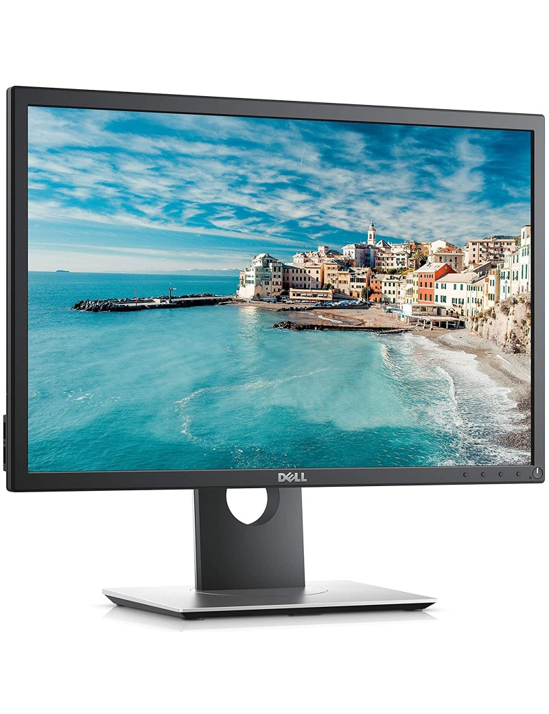 Monitor 22" Ricondizionato Dell P2217 16:10 HDMI VGA Display Port Grado A