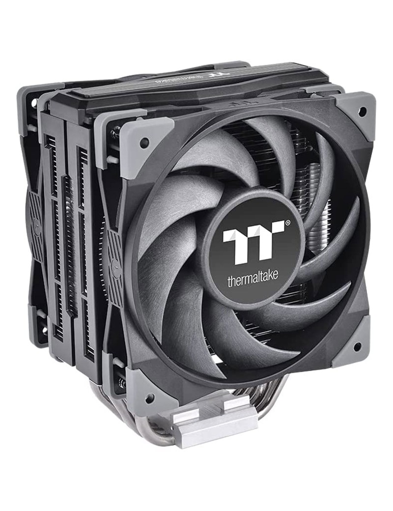 Dissipatore CPU Thermaltake Toughair 510 2 Ventole 120 mm