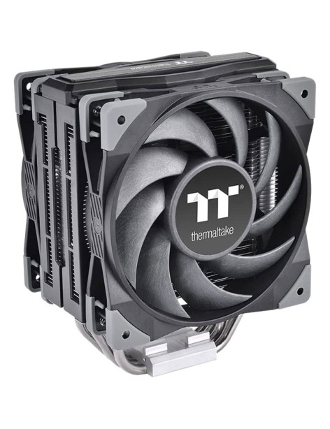 Dissipatore CPU Thermaltake Toughair 510 2 Ventole 120 mm