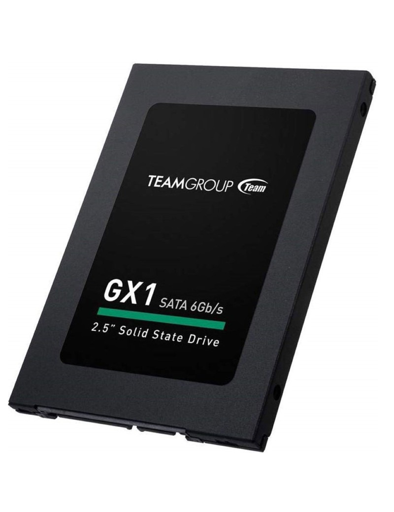SSD 480GB Team Group GX1 SATA 3 2.5"