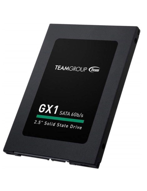 SSD 480GB Team Group GX1 SATA 3 2.5"