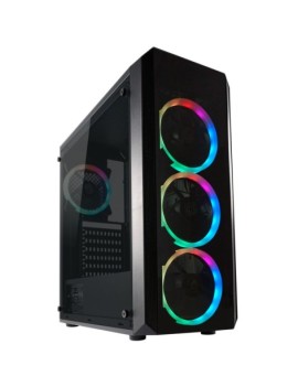 Case ATX Gaming RGB...
