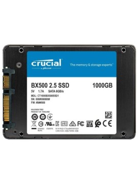 Crucial CT1000BX500SSD1...