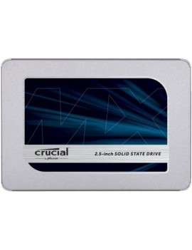 Crucial CT1000MX500SSD1...
