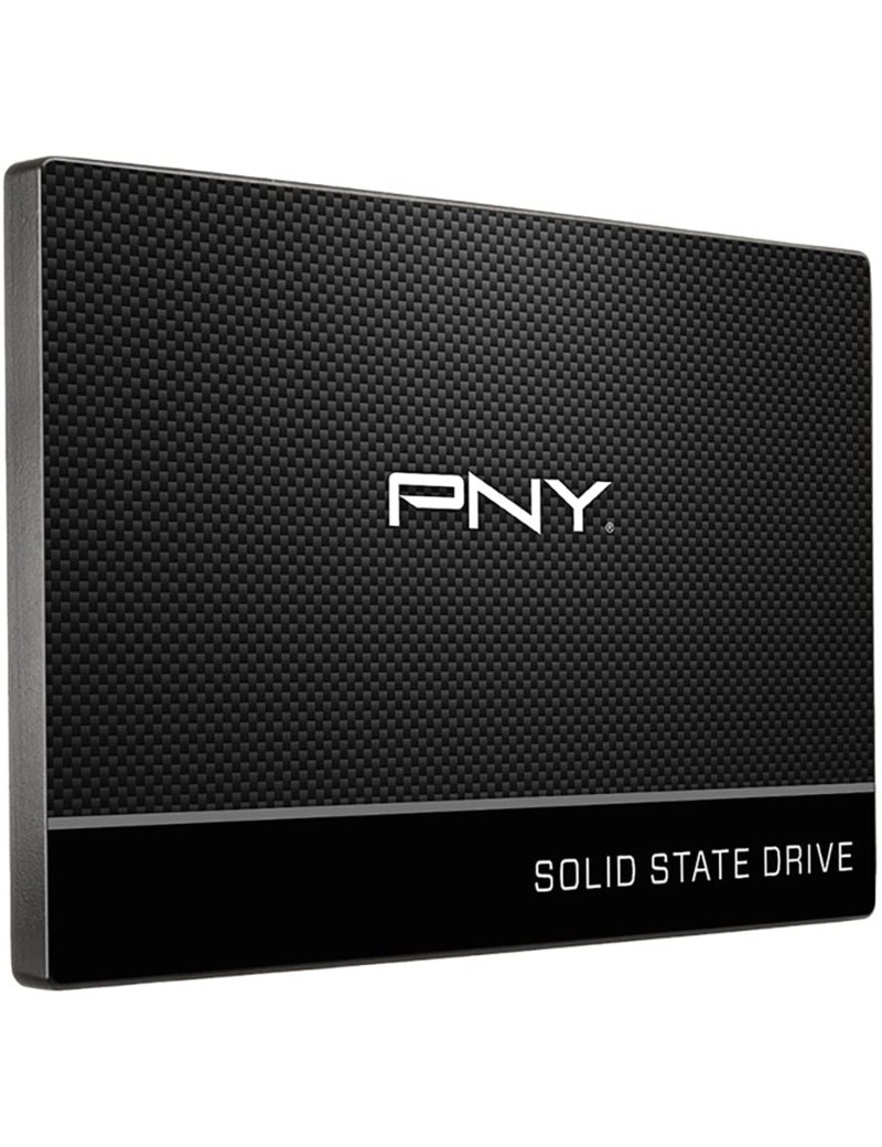 PNY CS900 SSD 1TB SATA 3 2.5" SSD7CS900-1TB-RB