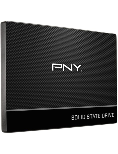 PNY CS900 SSD 1TB SATA 3 2.5" SSD7CS900-1TB-RB