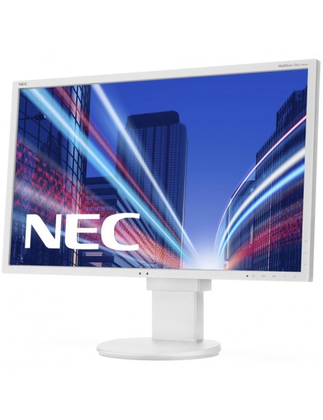 NEC EA273WMi Monitor 27" 16:9 IPS Full HD (Vari Colori, Ricondizionato Grado A)