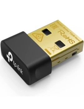 Adattatore USB Wireless...