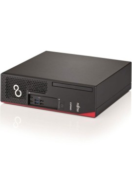 Fujitsu Esprimo D538...