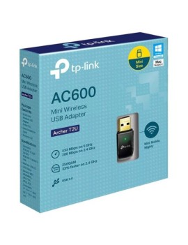 Adattatore USB Wireless...