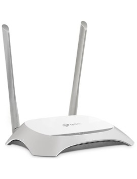 Router Ethernet WiFi...
