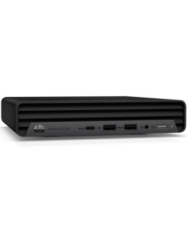 HP ProDesk 400 G6 Mini...
