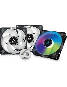 ARCTIC P12 PWM PST A-RGB (3...