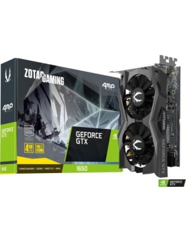 Scheda Video ZOTAC Nvidia...