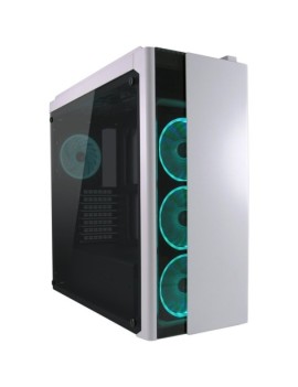 LC-Power Case ATX Gaming...