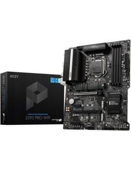 Scheda Madre MSI Z590 PRO...