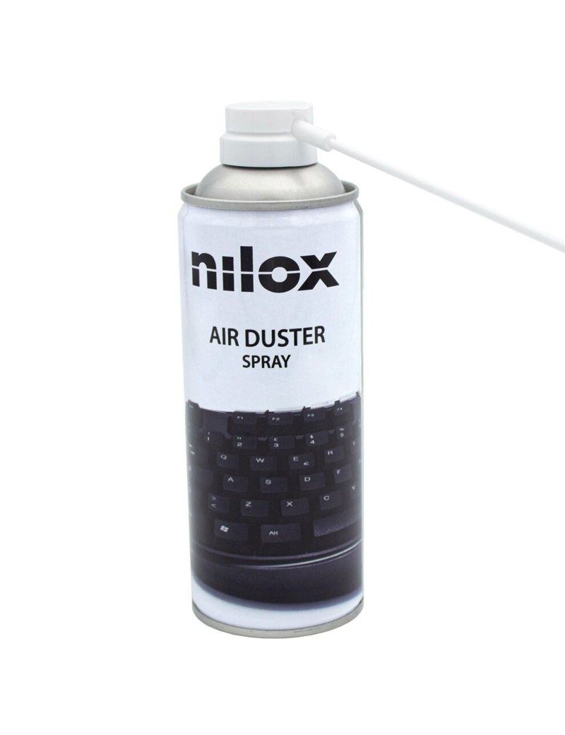 NILOX Bomboletta Aria Compressa 400 ml