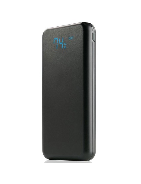 Power Bank 10000mAh 10W everActive EB-L10K