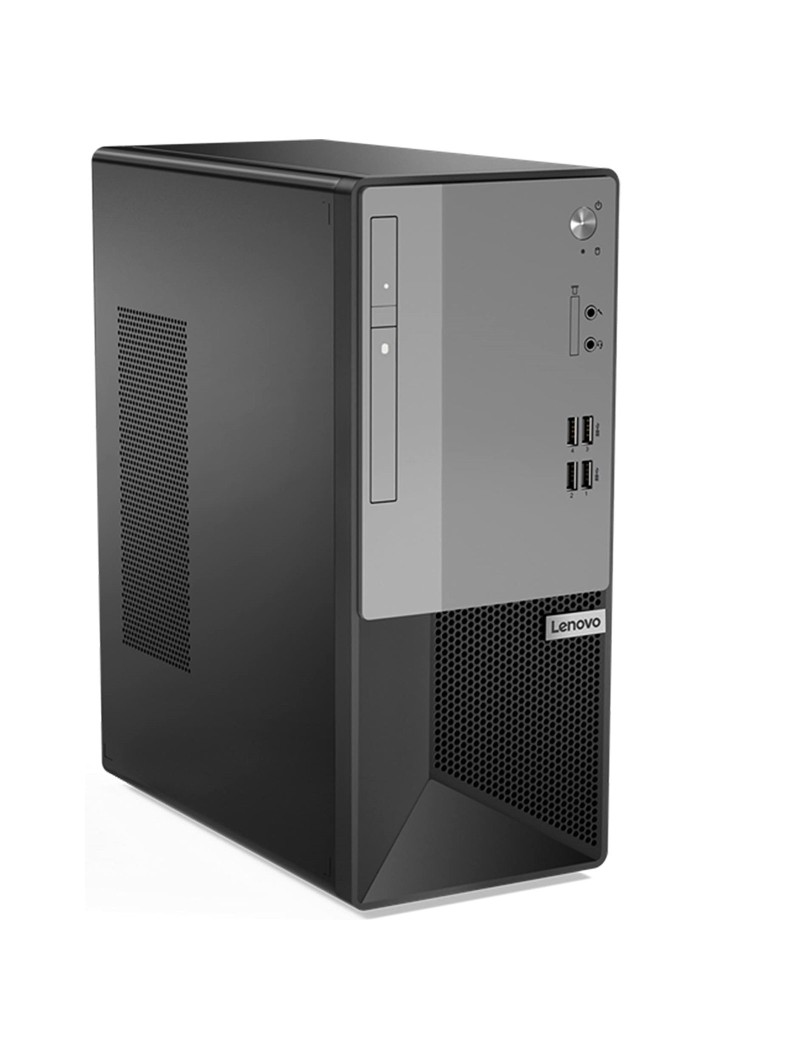 PC Computer Ricondizionato Lenovo V50T Micro Tower Intel i5-10400 Ram 16GB SSD 256GB Freedos