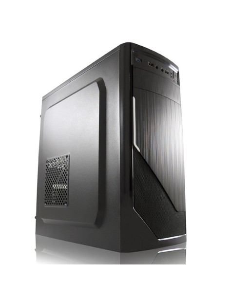 Case ATX LC-Power 7035B Nero