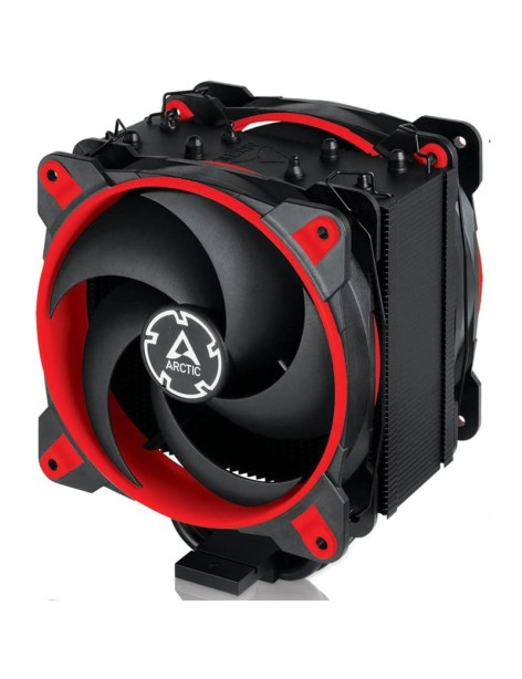 Dissipatore CPU Intel AMD Arctic Freezer 34 eSports Duo Red