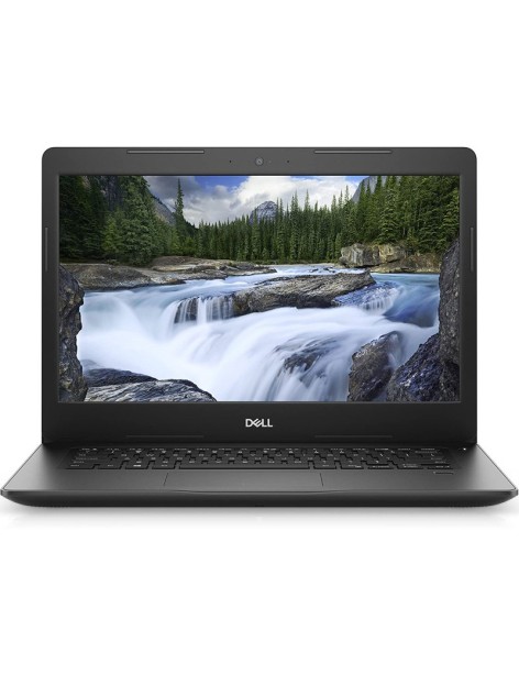 Notebook PC Portatile Ricondizionato Dell Latitude 3490 14" Intel i5-7200U Ram 8GB SSD 250GB Freedos