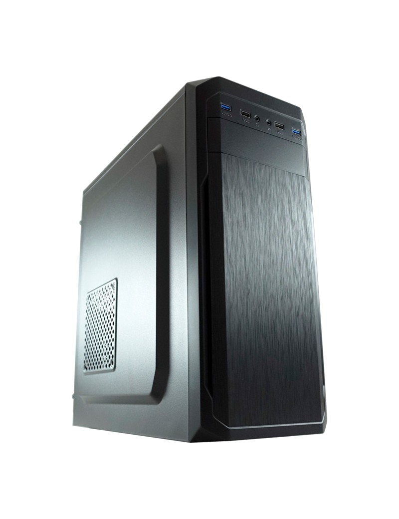 Case ATX LC-Power 7039B Nero