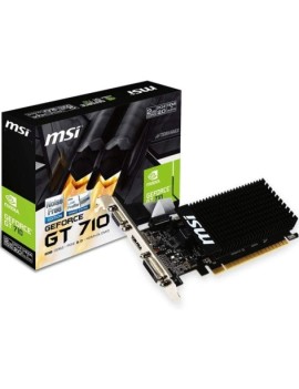 Scheda Video MSI Nvidia...