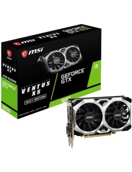 Scheda Video MSI Nvidia...