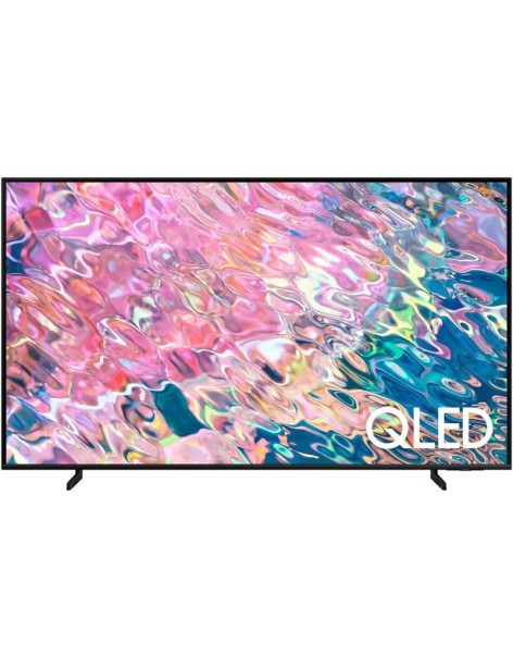 Samsung QE55Q60BAU Smart TV 55" Series 6 QLED Ultra HD 4K