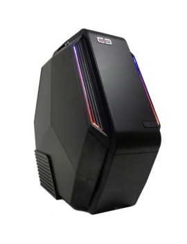 Case Micro ATX Gaming...