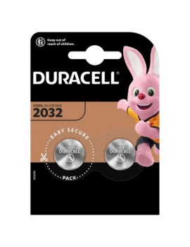 Duracell 2 Batterie Tampone...