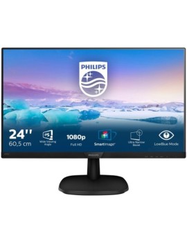 Monitor 24" Philips...