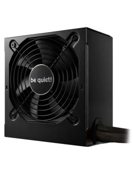 Be Quiet! System Power 10...