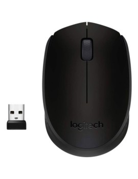 Mouse Wireless Logitech...