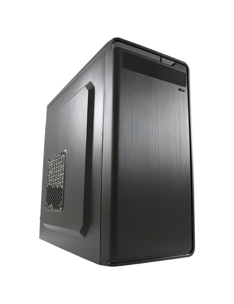 Case Micro ATX LC-Power 2010MB Nero