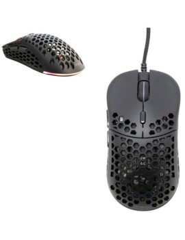 Mouse USB Gaming Alantik...