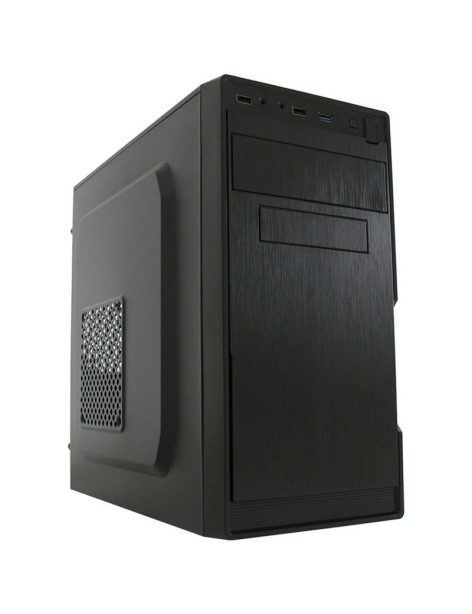 Case Micro ATX LC-Power 2014MB Nero