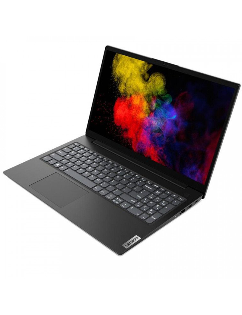 Notebook PC Portatile Lenovo V15 G2 15.6" FHD AMD Ryzen 7 5700U Ram 8GB SSD 512GB Windows 11 Pro